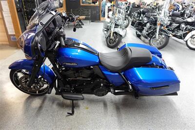 2024 Harley-Davidson Street Glide   - Photo 5 - Kingman, KS 67068