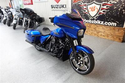 2024 Harley-Davidson Street Glide   - Photo 2 - Kingman, KS 67068