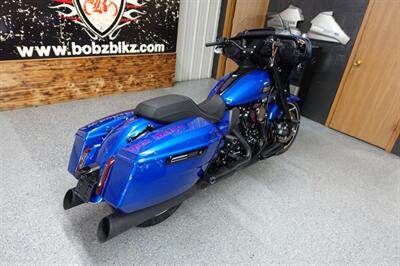 2024 Harley-Davidson Street Glide   - Photo 8 - Kingman, KS 67068