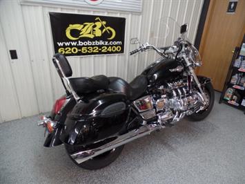 1997 Honda Valkyrie   - Photo 3 - Kingman, KS 67068