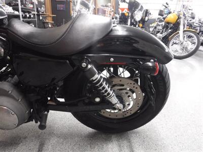 2009 Harley-Davidson Sportster 1200 Nightster   - Photo 21 - Kingman, KS 67068