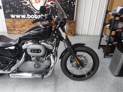 2009 Harley-Davidson Sportster 1200 Nightster   - Photo 10 - Kingman, KS 67068