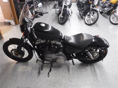 2009 Harley-Davidson Sportster 1200 Nightster   - Photo 5 - Kingman, KS 67068