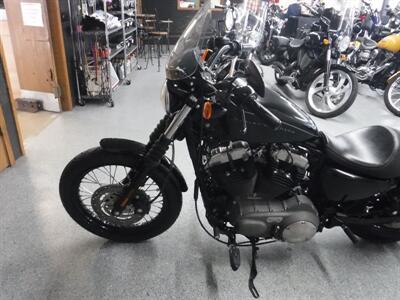 2009 Harley-Davidson Sportster 1200 Nightster   - Photo 19 - Kingman, KS 67068