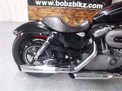 2009 Harley-Davidson Sportster 1200 Nightster   - Photo 14 - Kingman, KS 67068