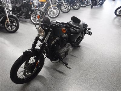 2009 Harley-Davidson Sportster 1200 Nightster   - Photo 4 - Kingman, KS 67068