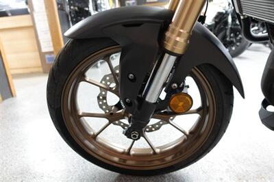 2020 Honda CB 300 R   - Photo 20 - Kingman, KS 67068