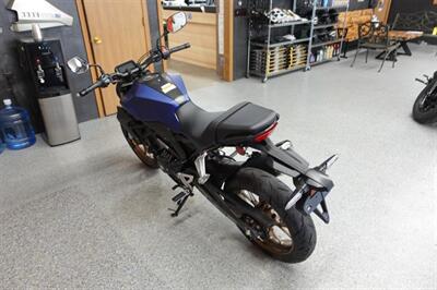 2020 Honda CB 300 R   - Photo 6 - Kingman, KS 67068