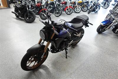 2020 Honda CB 300 R   - Photo 4 - Kingman, KS 67068