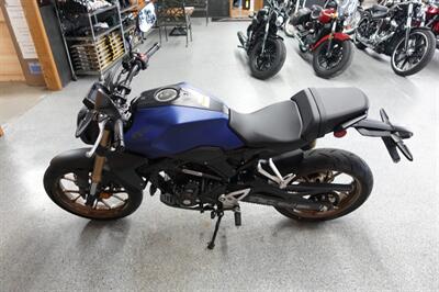 2020 Honda CB 300 R   - Photo 5 - Kingman, KS 67068