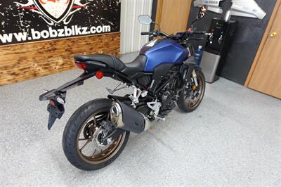 2020 Honda CB 300 R   - Photo 8 - Kingman, KS 67068