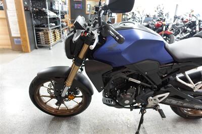 2020 Honda CB 300 R   - Photo 19 - Kingman, KS 67068