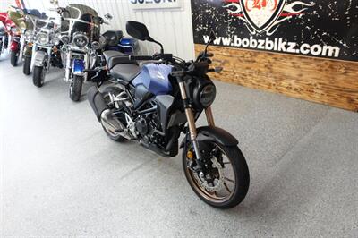 2020 Honda CB 300 R   - Photo 2 - Kingman, KS 67068