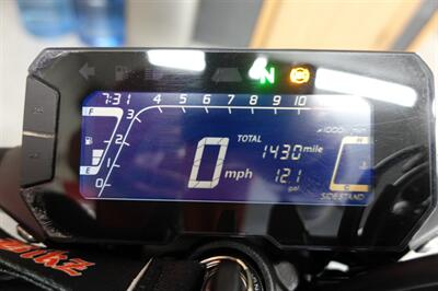 2020 Honda CB 300 R   - Photo 31 - Kingman, KS 67068