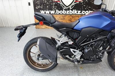 2020 Honda CB 300 R   - Photo 16 - Kingman, KS 67068
