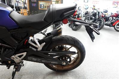 2020 Honda CB 300 R   - Photo 24 - Kingman, KS 67068