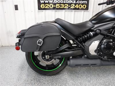 2015 Kawasaki Vulcan 650 S   - Photo 9 - Kingman, KS 67068