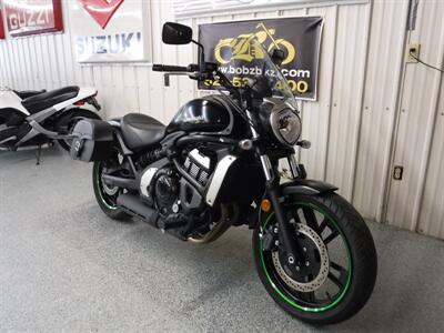 2015 Kawasaki Vulcan 650 S   - Photo 2 - Kingman, KS 67068