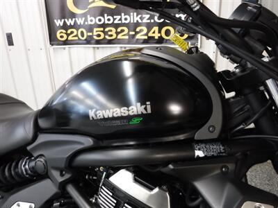 2015 Kawasaki Vulcan 650 S   - Photo 6 - Kingman, KS 67068