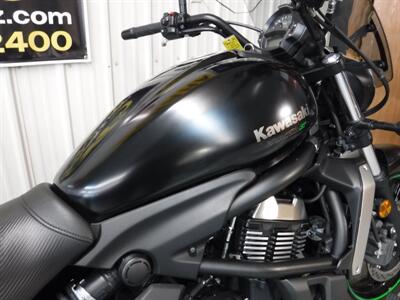 2015 Kawasaki Vulcan 650 S   - Photo 7 - Kingman, KS 67068