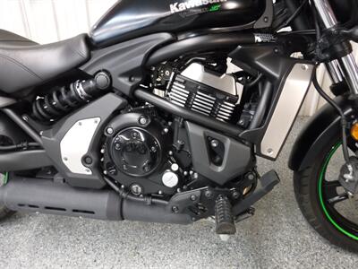 2015 Kawasaki Vulcan 650 S   - Photo 8 - Kingman, KS 67068