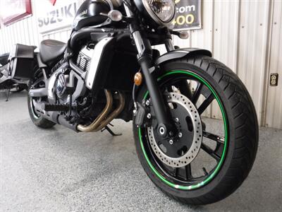 2015 Kawasaki Vulcan 650 S   - Photo 3 - Kingman, KS 67068