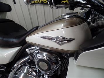 2012 Kawasaki Vulcan 1700 Voyager ABS   - Photo 11 - Kingman, KS 67068