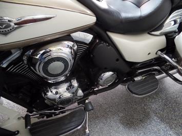 2012 Kawasaki Vulcan 1700 Voyager ABS   - Photo 22 - Kingman, KS 67068