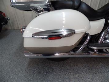 2012 Kawasaki Vulcan 1700 Voyager ABS   - Photo 7 - Kingman, KS 67068