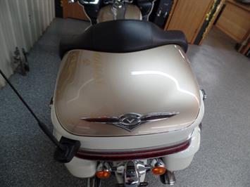 2012 Kawasaki Vulcan 1700 Voyager ABS   - Photo 4 - Kingman, KS 67068
