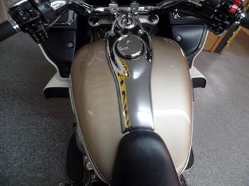 2012 Kawasaki Vulcan 1700 Voyager ABS   - Photo 25 - Kingman, KS 67068