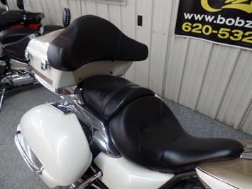 2012 Kawasaki Vulcan 1700 Voyager ABS   - Photo 10 - Kingman, KS 67068