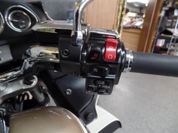 2012 Kawasaki Vulcan 1700 Voyager ABS   - Photo 27 - Kingman, KS 67068