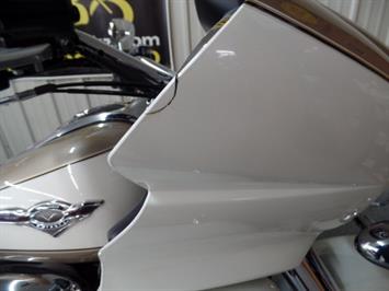 2012 Kawasaki Vulcan 1700 Voyager ABS   - Photo 14 - Kingman, KS 67068