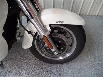 2012 Kawasaki Vulcan 1700 Voyager ABS   - Photo 15 - Kingman, KS 67068