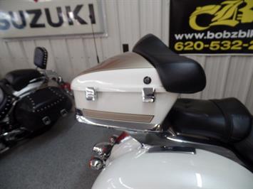 2012 Kawasaki Vulcan 1700 Voyager ABS   - Photo 8 - Kingman, KS 67068