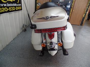 2012 Kawasaki Vulcan 1700 Voyager ABS   - Photo 5 - Kingman, KS 67068
