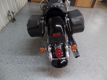 2004 Kawasaki Vulcan Drifter 800 - Photo 4 - Kingman, KS 67068