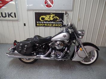 2004 Kawasaki Vulcan Drifter 800 - Photo 1 - Kingman, KS 67068