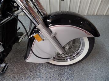 2004 Kawasaki Vulcan Drifter 800 - Photo 9 - Kingman, KS 67068