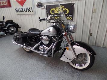 2004 Kawasaki Vulcan Drifter 800 - Photo 2 - Kingman, KS 67068