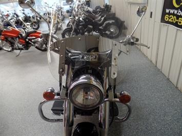 2004 Kawasaki Vulcan Drifter 800 - Photo 11 - Kingman, KS 67068