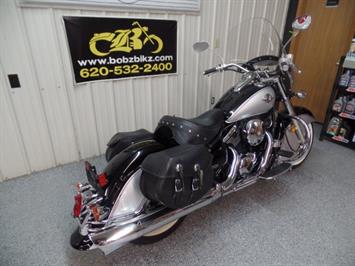 2004 Kawasaki Vulcan Drifter 800 - Photo 3 - Kingman, KS 67068