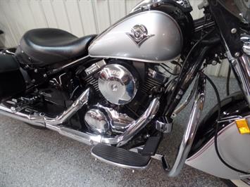 2004 Kawasaki Vulcan Drifter 800 - Photo 8 - Kingman, KS 67068