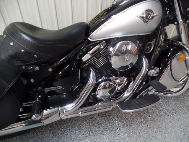 2004 Kawasaki Vulcan Drifter 800