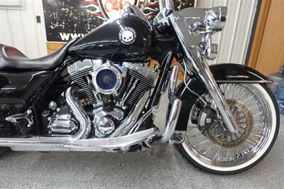 2015 Harley-Davidson Road King   - Photo 11 - Kingman, KS 67068