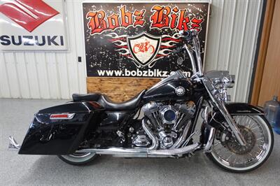 2015 Harley-Davidson Road King   - Photo 1 - Kingman, KS 67068