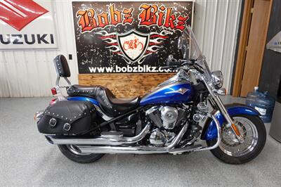 2019 Kawasaki Vulcan 900 Classic LT   - Photo 1 - Kingman, KS 67068