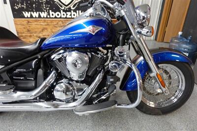 2019 Kawasaki Vulcan 900 Classic LT   - Photo 10 - Kingman, KS 67068