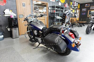 2019 Kawasaki Vulcan 900 Classic LT   - Photo 6 - Kingman, KS 67068